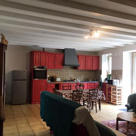 Logement De Charme Calme Assure Rieux  Eksteriør billede