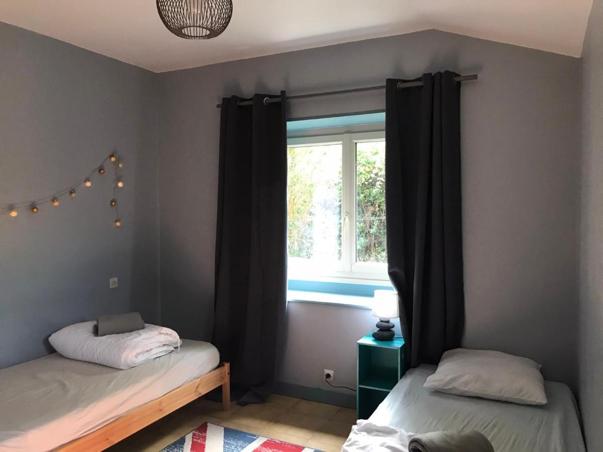 Logement De Charme Calme Assure Rieux  Eksteriør billede